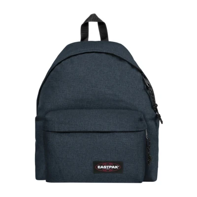 Abbildung von Eastpak Padded PAK&#039;R Tagesrucksack, Größe: One Size, Blau denim