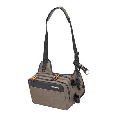 Abbildung von Savage Gear Specialist Sling Bag (20x31x15cm) Angeltasche