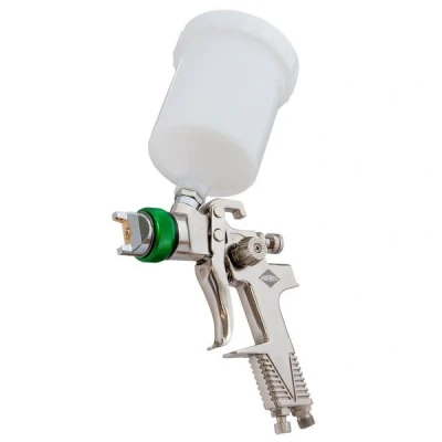 Abbildung von Spritzpistole AIRPRESS 45103 1.4
