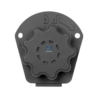 Abbildung von DT Spare Parts 13.85533 Türgriff