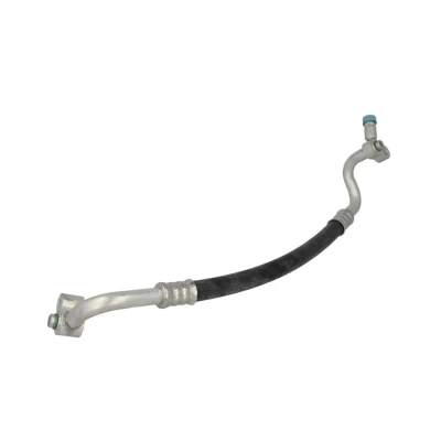 Abbildung von VEMO Original Quality V15 20 0014 Klimaleitung VOLKSWAGEN: Sharan I, SEAT: Alhambra I