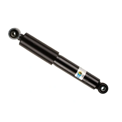 Abbildung von BILSTEIN B4 OE Replacement 19 235134 Stoßdämpfer Hinterachse Gasdruck Zweirohr Dämpfer nicht federtragend oben Auge, unten Auge KIA: Venga