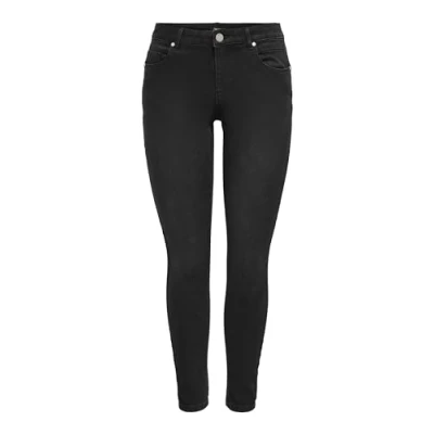 Abbildung von ONLY Female Skinny Jeans ONLDAISY Mittlere Taille Fit