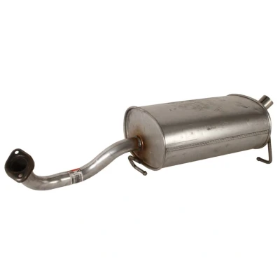 Abbildung von BOSAL 145 183 Endschalldämpfer NISSAN: Primera Hatchback