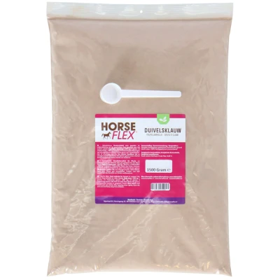 Abbildung von Horseflex Teufelsklaue Nachfüllung 1500g