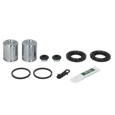 Abbildung von BUDWEG CALIPER 2090145 Bremssattel Reparatursatz 42 FORD: Ranger Mk3