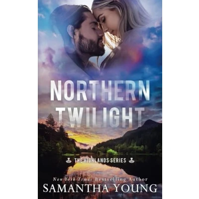 Abbildung von Northern Twilight: A Small Town Second Chance Romance (The Highlands Series, Band 5)