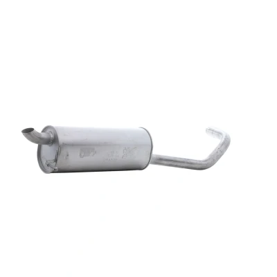 Abbildung von BOSAL 220 035 Endschalldämpfer SEAT: Ibiza 4, 4 ST, Sportcoupe, SKODA: Fabia 2