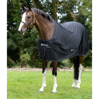 Abbildung von Bucas Power Cooler Schwarz/Silber 165