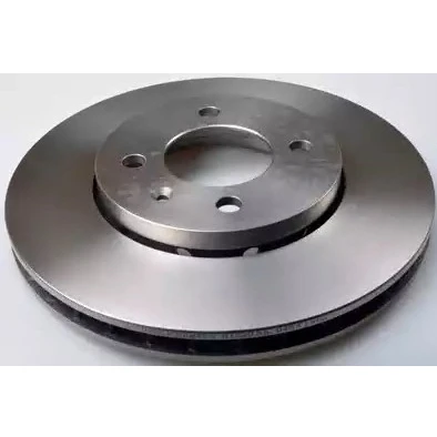 Abbildung von FERODO PREMIER DDF2184 Bremsscheibe 256 22 4 100 Belüftet geölt mit Schrauben VOLKSWAGEN: up! Hatchback, SKODA: Citigo, SEAT: Mii