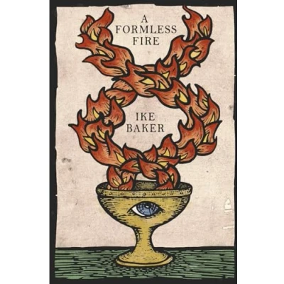 Abbildung von A Formless Fire: Rediscovering the Magical Traditions of West