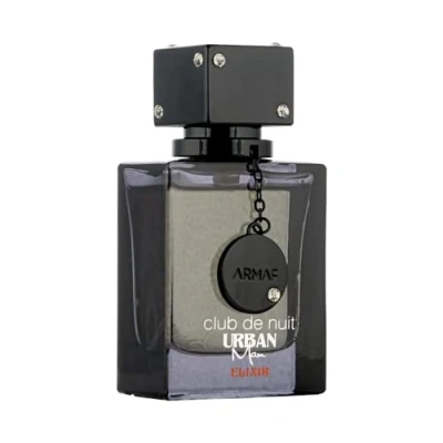Abbildung von ARMAF Club de Nuit Urban Man Elixir Eau Parfum, 30 ml