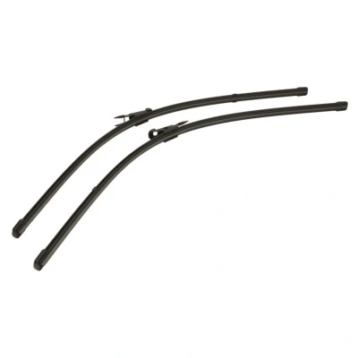 Abbildung von Scheibenwischer Swf Visioflex, Original Visioflex Set 119336 vorne Rahmenlos FORD: Mondeo 5, 5 Kombi, Limousine