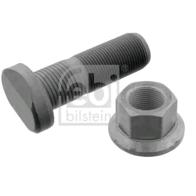 Abbildung von Radbolzen FEBI BILSTEIN 49024
