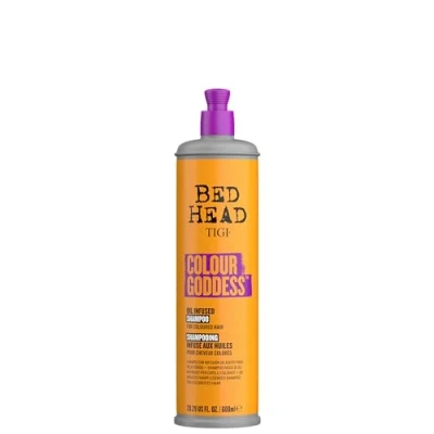 Abbildung von TIGI Bed Head Colour Goddess Shampoo 600 ml