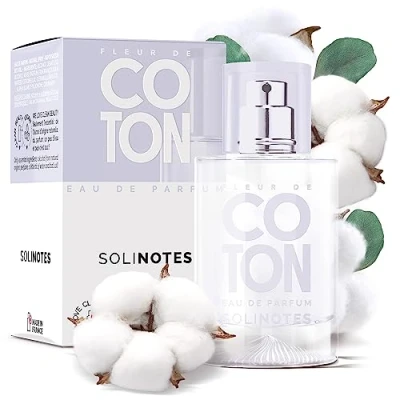 Abbildung von Fleur de Coton