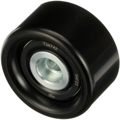 Abbildung von GATES T36742 Umlenkrolle Micro V UNIQUE FIT