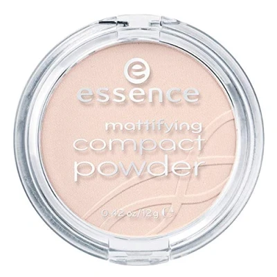 Abbildung von Essence Rostro Mattifying Compact Powder 10 von 1 m bis 2 m, Stück