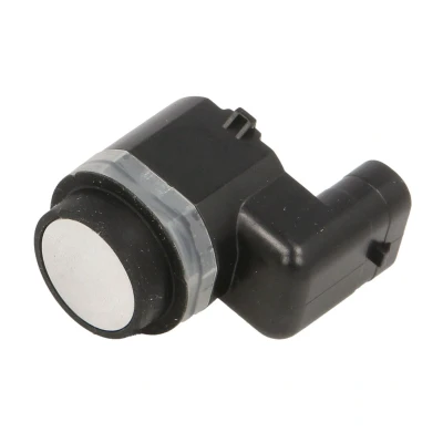 Abbildung von MEAT &amp; DORIA 94545 Parksensoren vorne silber Ultraschallsensor VOLKSWAGEN: Passat B7 Variant, Touran I, B6 Variant