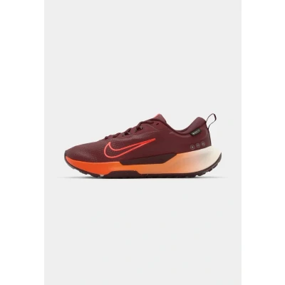 Abbildung von Nike Performance Juniper Laufschuh Trail, Damen, Größe: 40, Dark team red/hyper crimson/burgundy crush/sail Schuhe