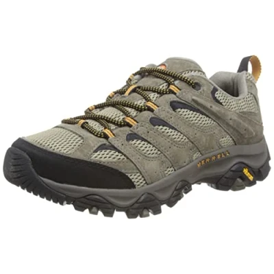 Abbildung von Merrell MOAB 3 Hikingschuh, Herren, Größe: 42, Pecan Schuhe