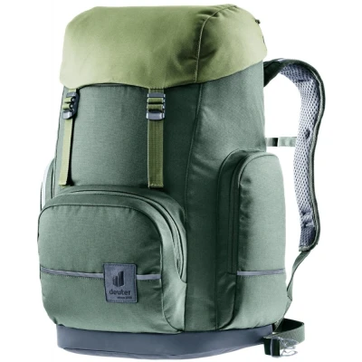 Abbildung von Deuter Schulrucksack Scula ivy khaki
