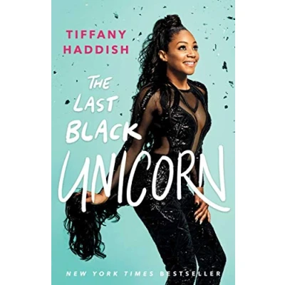 Abbildung von The Last Black Unicorn (A Bestselling Comedian Memoir)