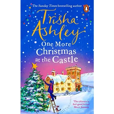 Abbildung von One More Christmas at the Castle: A heart warming and uplifting new festive read from Sunday Times bestseller