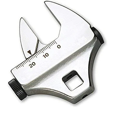 Abbildung von Llave Crowfoot Ajust 3/8