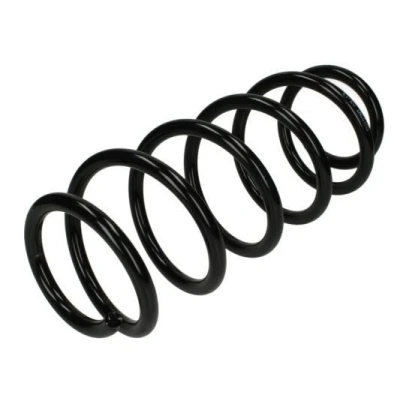 Abbildung von Magnum Technology SW122MT Fahrwerksfeder Vorderachse VOLKSWAGEN: Caddy 3, Tiguan I