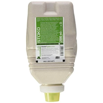 Abbildung von Stoko paint Hautreinigung, 2000 mL Softflasche