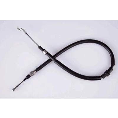 Abbildung von HELLA 8AS 355 669 011 Handbremsseil 950, 720 VOLKSWAGEN: Transporter 4 Bus,