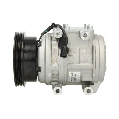 Abbildung von Kompressor, Klimaanlage THERMOTEC KTT090072