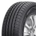 Abbildung von Fortune FSR801 155/70 R13 75T PKW Sommerreifen Reifen VOLKSWAGEN: Polo II Coupe, III Hatchback, Lupo / 3L, HYUNDAI: i10 I, Hatchback