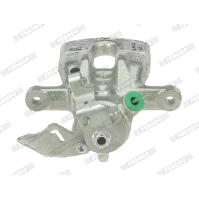 Abbildung von FERODO FCL695150 Bremssattel Stahlguss 118 PREMIER RENAULT: Kangoo II Express, I