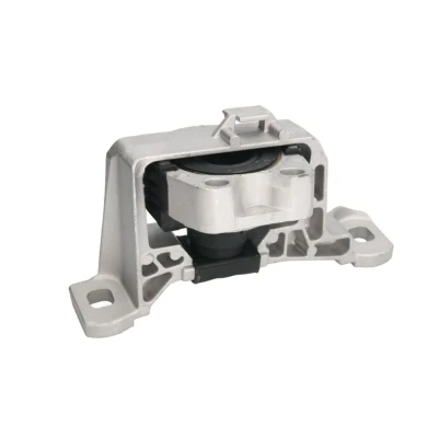 Abbildung von REINHOCH RH11 4001 Motorlager oben, Vorderachse rechts Gummimetalllager FORD: FOCUS 2, C Max, 3