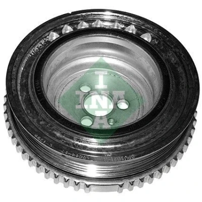 Abbildung von INA 544 0030 10 Kurbelwellenriemenscheibe 150,00 FIAT: Doblo I Cargo, LANCIA: DELTA 3, ALFA ROMEO: MiTo