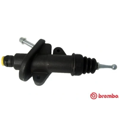 Abbildung von BREMBO C 24 001 Kupplungsgeberzylinder SEAT: Alhambra I, VOLKSWAGEN: Sharan I
