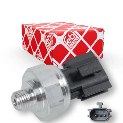 Abbildung von FEBI BILSTEIN 171487 Druckschalter NISSAN: Qashqai / Qashqai+2 I, NP300 Navara Platform Chassis