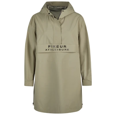 Abbildung von Pikeur Rainponcho Light MoosVerkauft von Agradi