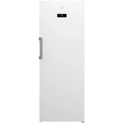 Abbildung von BEKO Gefrierschrank »RFNE448E51W 7278441317«, 191,2 cm hoch, 70 breit, Schnellgefrierfunktion