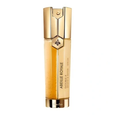 Abbildung von Guerlain Abeille Royale Double R Renew &amp; Repair serum 30 ml