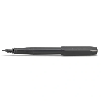 Abbildung von Kaweco Perkeo All Black FP M