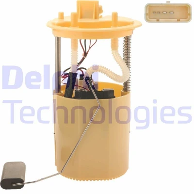 Abbildung von Kraftstoff Fördereinheit DELPHI FG2407 12B1