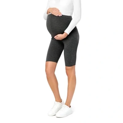 Abbildung von Bemammy Leggings Hosen, Damen, Größe: XL, Dunkel melange