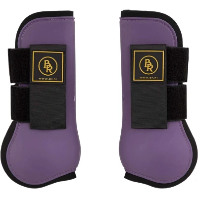 Abbildung von BR Sehnenschutz Event PU Grape Royal Warmblut