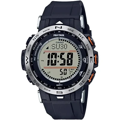 Abbildung von Casio Watch PRW 30 1AER