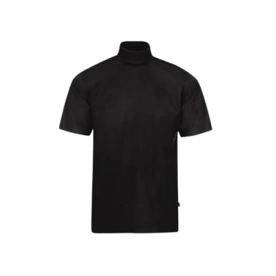 Abbildung von Trigema Herren 637209 T Shirt, Schwarz (schwarz 008), X Large (Herstellergröße: XL)