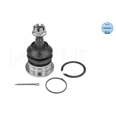 Abbildung von MEYLE 30 16 010 0020 Traggelenk oben, Vorderachse links, rechts mit Zubehör ORIGINAL Quality 44 TOYOTA: HILUX 3 Pick up