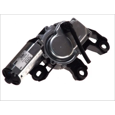 Abbildung von VALEO ORIGINAL PART 404581 Scheibenwischermotor 12 hinten für Links /Rechtslenker SKODA: Octavia I Hatchback